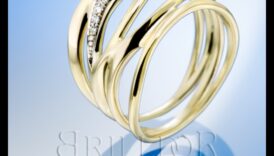 روعة منحوتة: زيّن أصابعك بفن خواتمنا