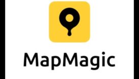 MapMagic: التنقل في مصائرك باستخدام مخطط السفر الخاص بنا