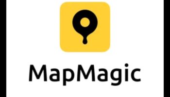 MapMagic: التنقل في مصائرك باستخدام مخطط السفر الخاص بنا