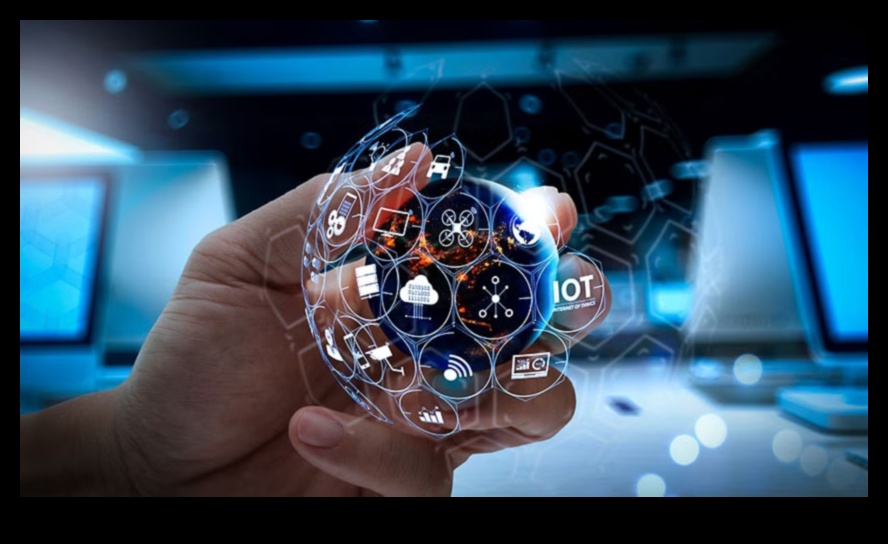 آفاق التصميم: الاتجاهات والانتصارات في الفنون الإبداعية وإنترنت الأشياء