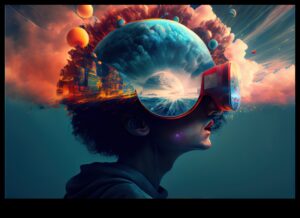 آفاق التصميم: الاتجاهات والانتصارات في الفنون الإبداعية وإنترنت الأشياء