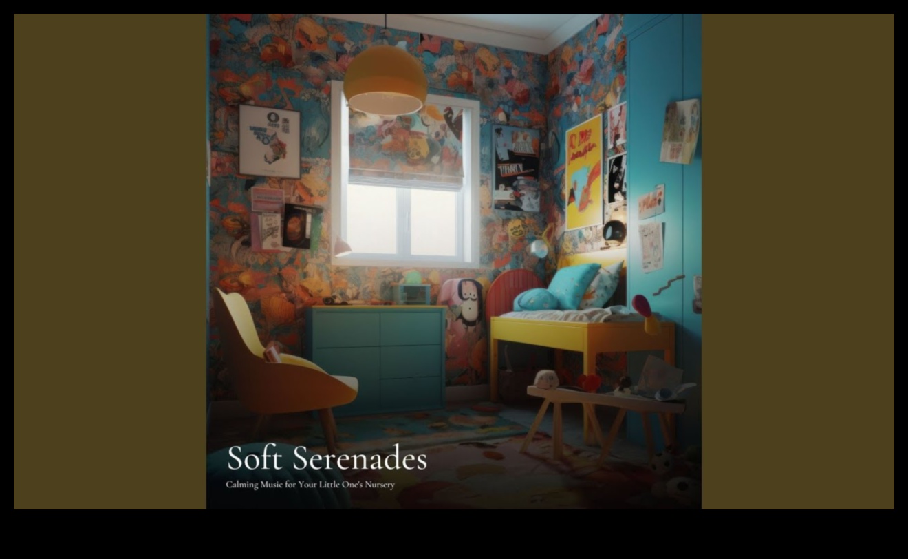 غناء حلو: لحظات موسيقية مع طفلك