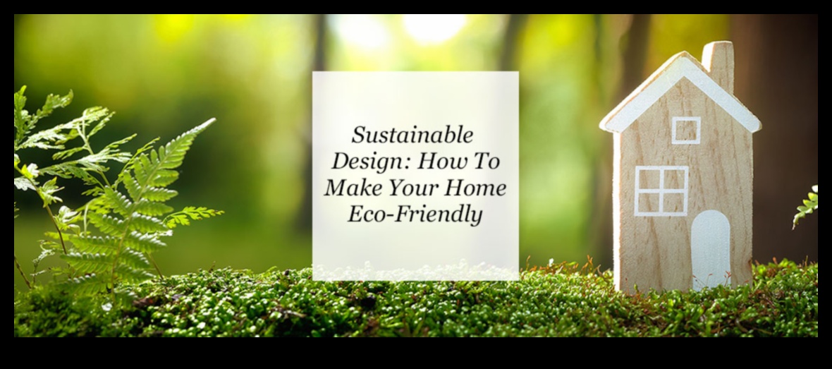 صياغة تصميمات مستدامة مؤثرة: دليل احترافي للحلول الصديقة للبيئة