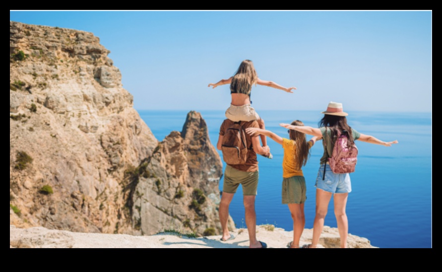 FamFest Travel: صياغة إجازات عائلية لا تنسى