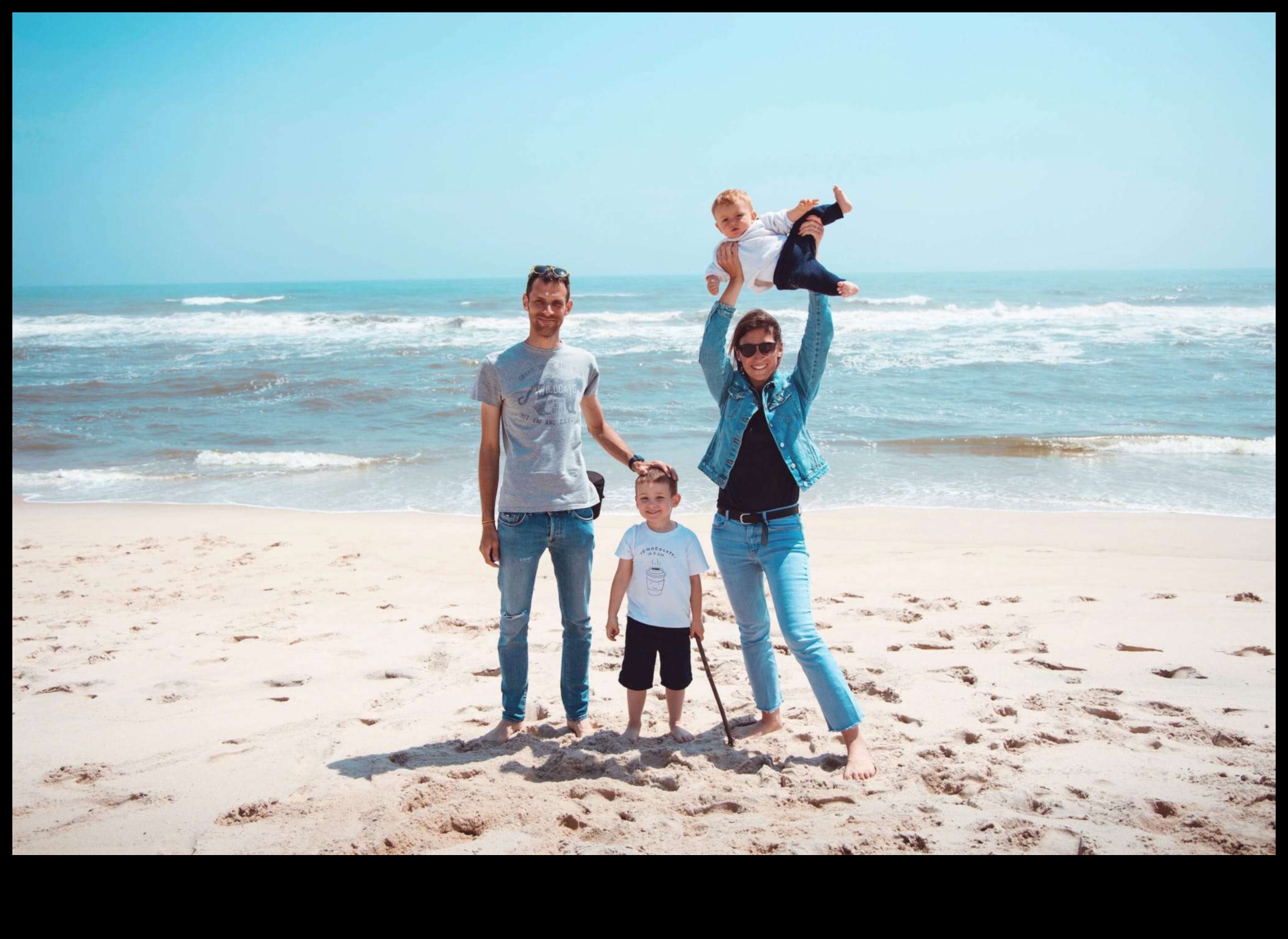 FamFest Travel: صياغة إجازات عائلية لا تنسى