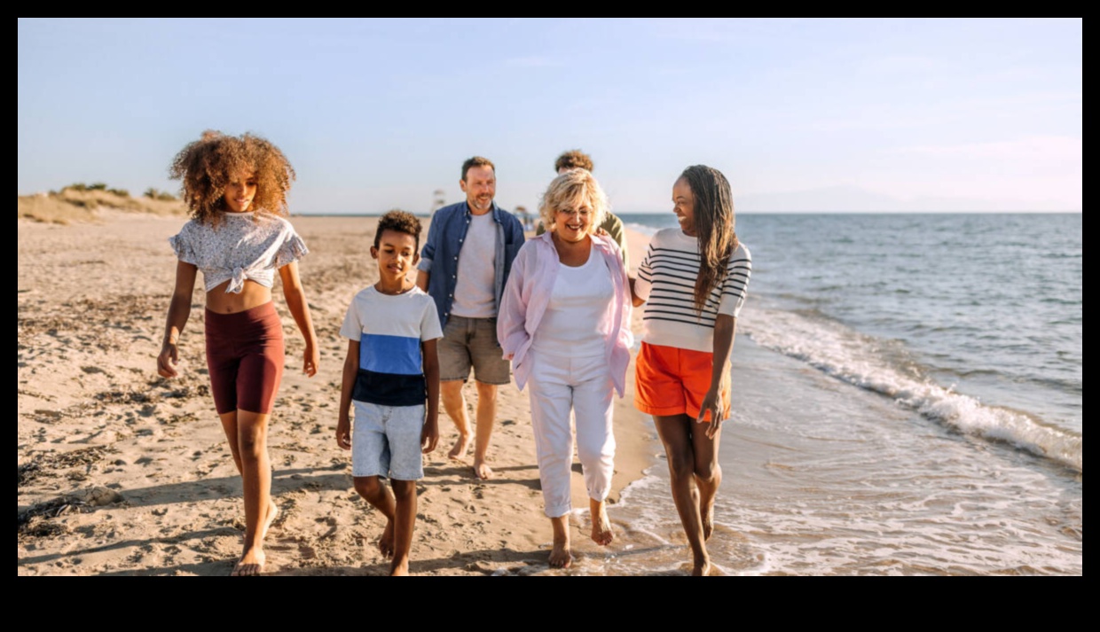 FamFest Travel: صياغة إجازات عائلية لا تنسى