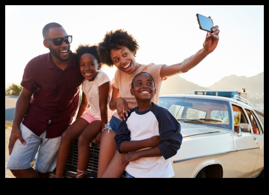 FamFest Travel: صياغة إجازات عائلية لا تنسى