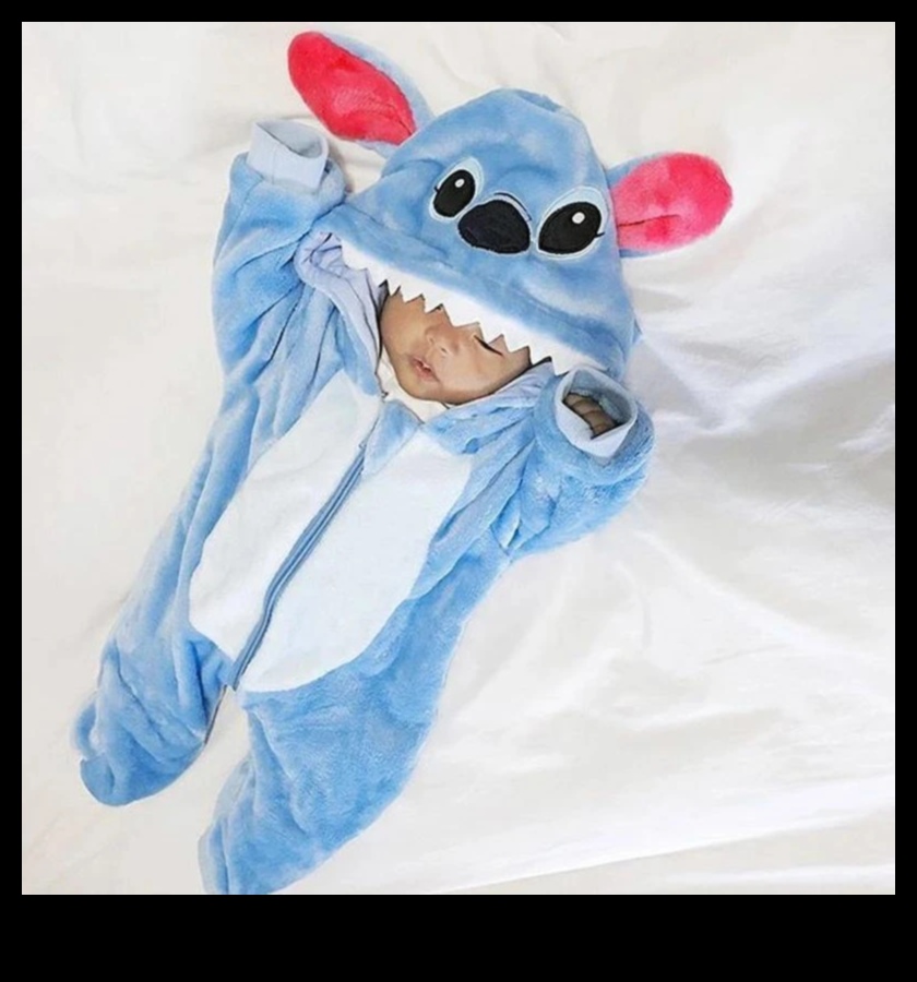 سحر في كل غرزة: ملابس أطفال مبهرة