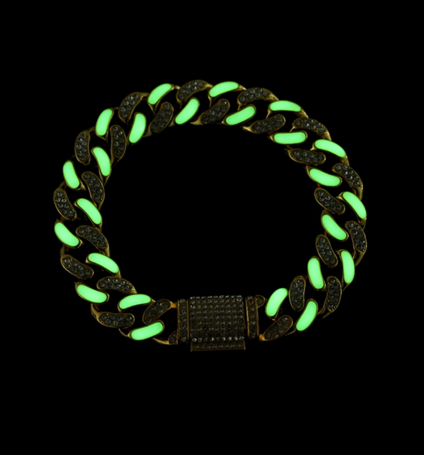 وصلات مضيئة: اربط أسلوبك مع مجموعة الروابط المتوهجة الخاصة بنا