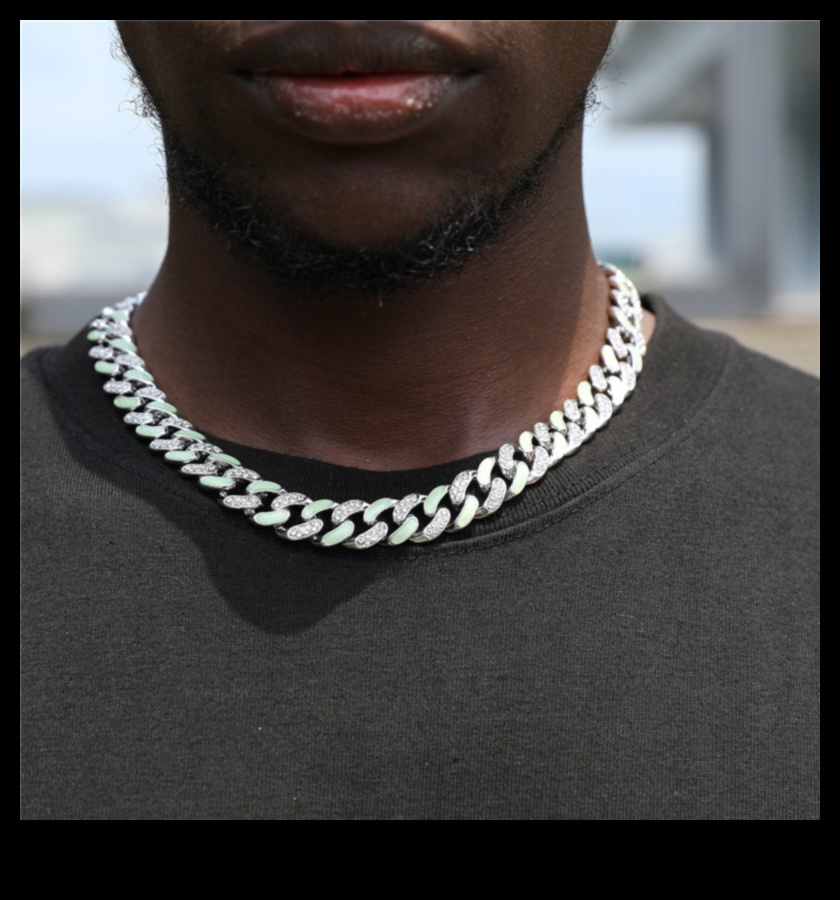 وصلات مضيئة: اربط أسلوبك مع مجموعة الروابط المتوهجة الخاصة بنا