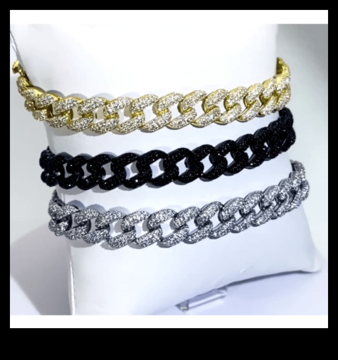 وصلات مضيئة: اربط أسلوبك مع مجموعة الروابط المتوهجة الخاصة بنا