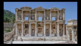 صور الماضي: معرض للمواقع التاريخية الرائعة