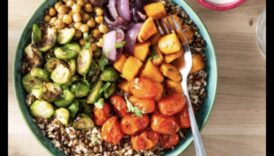 نعمة الخضروات: تحسين مزاجك مع مجموعات العصير الحلوة والمالحة