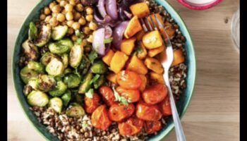 نعمة الخضروات: تحسين مزاجك مع مجموعات العصير الحلوة والمالحة