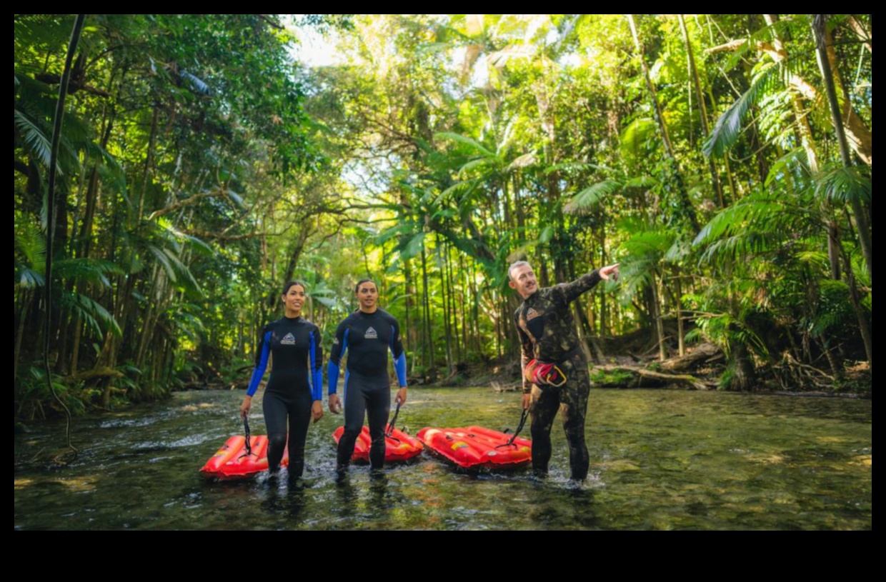نعيم الريف الخلفي: دليلك إلى روعة الهواء الطلق البكر