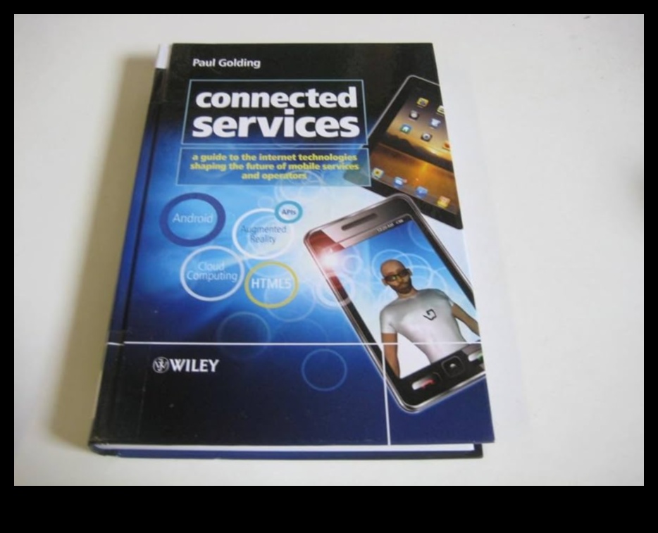 الحقائق المتصلة: التنقل في مشهد تكنولوجيا المعلومات المعاصرة