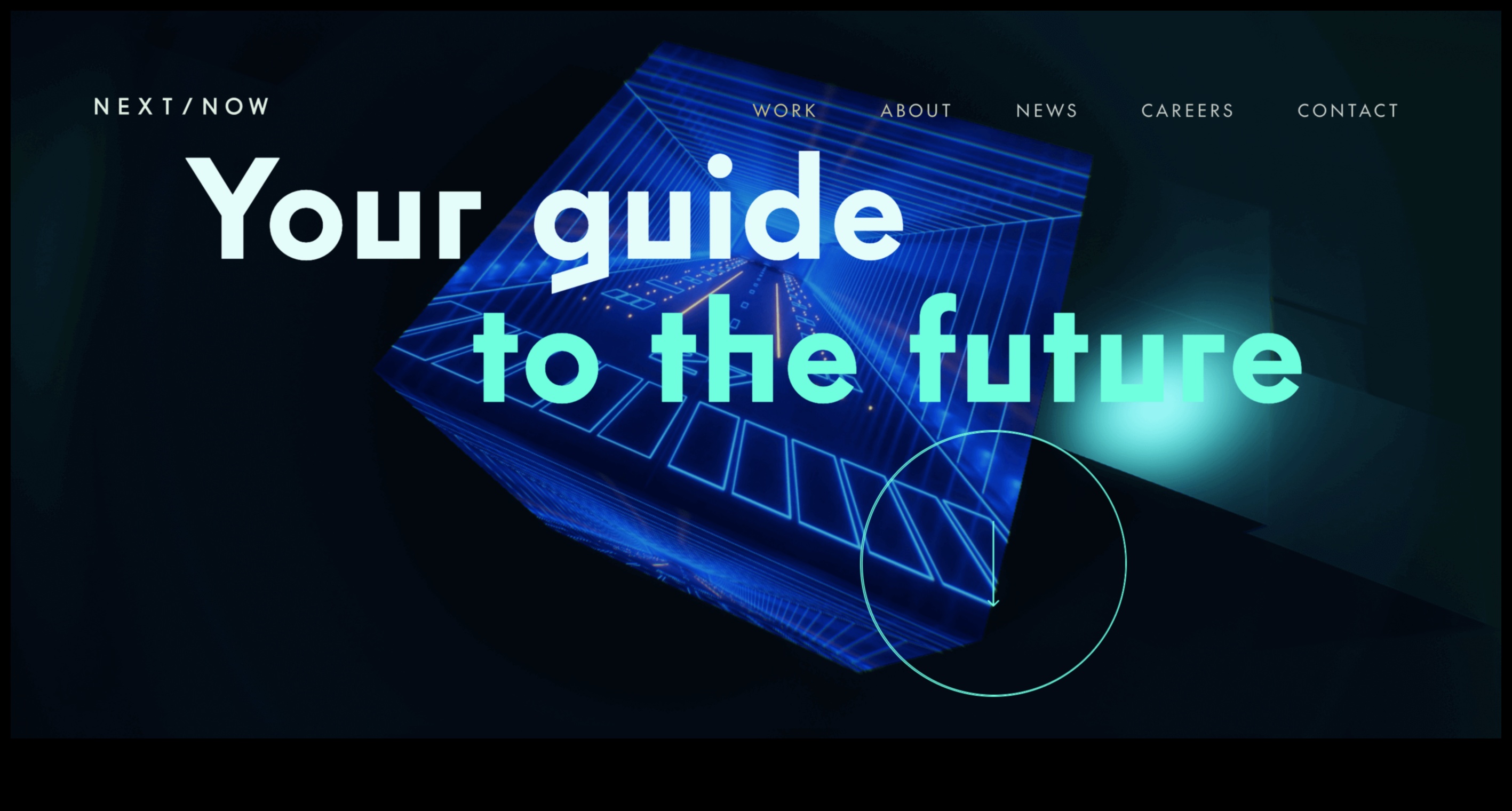 الحقائق المتصلة: التنقل في مشهد تكنولوجيا المعلومات المعاصرة