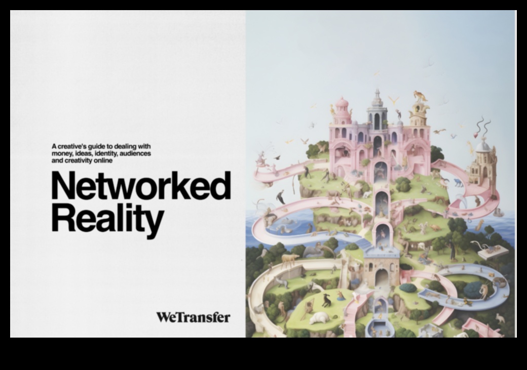 الحقائق المتصلة: التنقل في مشهد تكنولوجيا المعلومات المعاصرة