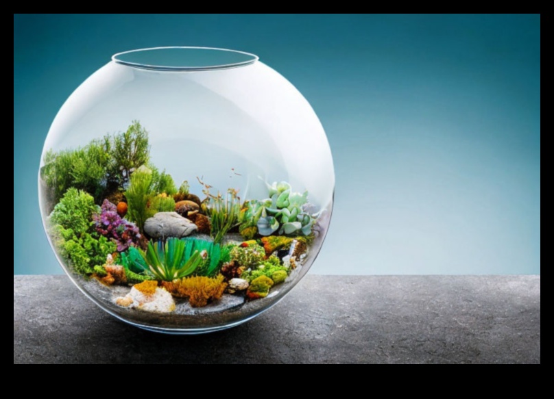 اللآلئ السماوية: تزين بسحر البحر