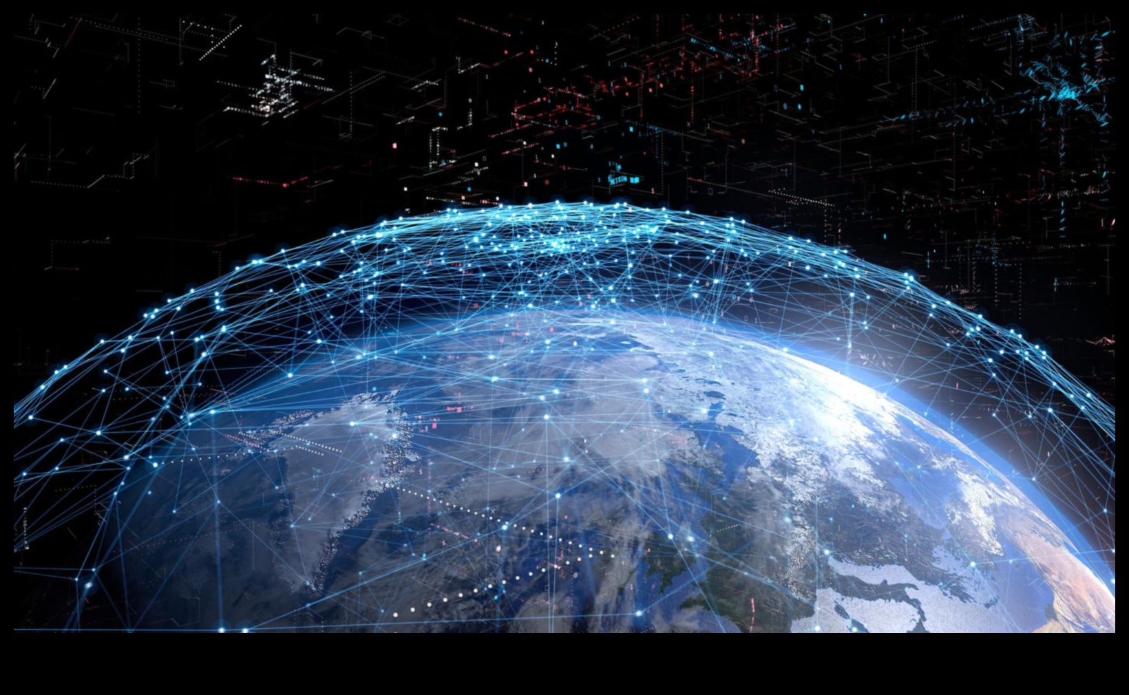 عجائب التكنولوجيا: تحويل الأفكار إلى حقائق البيانات الضخمة