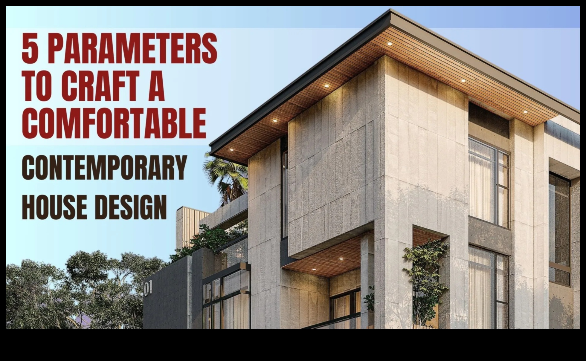 مساكن الأحلام: تصميم مكان إقامتك المثالي