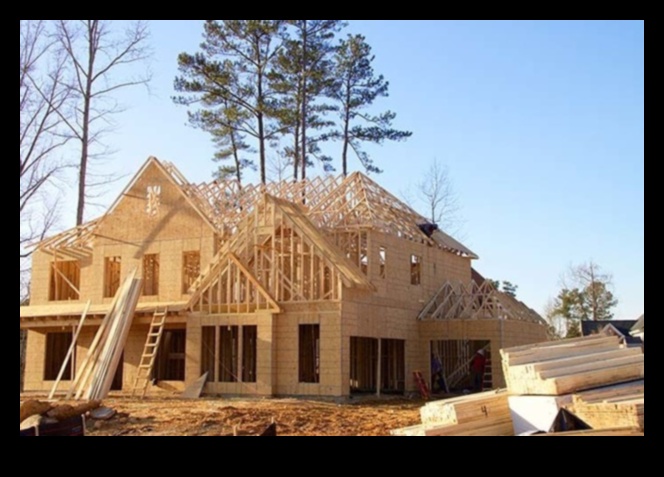 مساكن الأحلام: تصميم مكان إقامتك المثالي