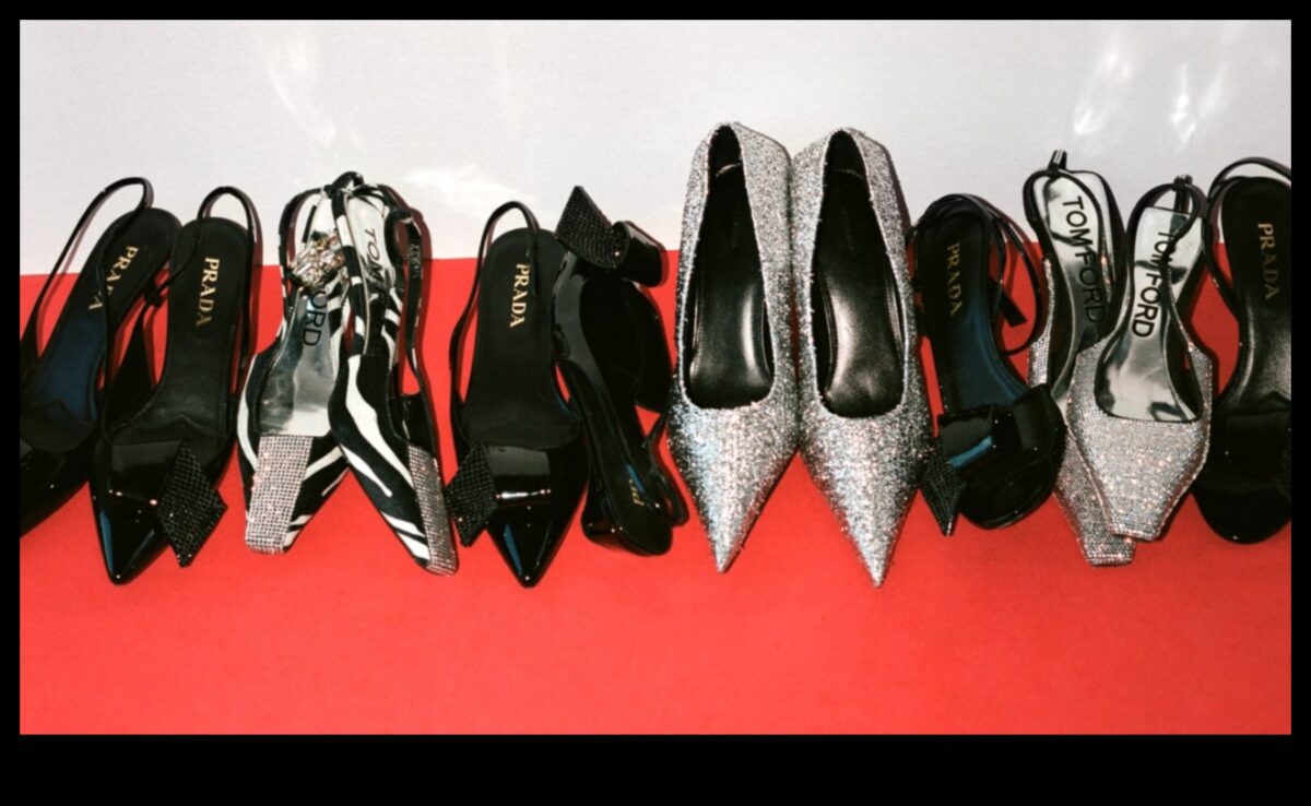 Vintage Vogue: هدايا مستوحاة من الطراز القديم لجاذبية خالدة