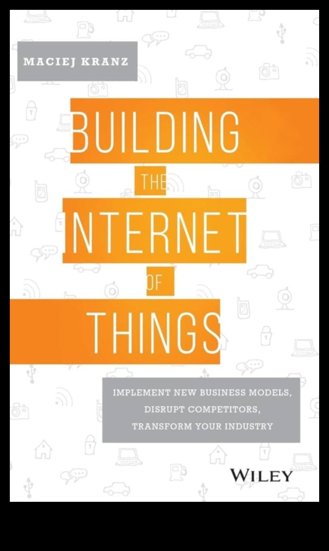 فن البرمجة: إتقان حرفة الاستكشاف الإبداعي لإنترنت الأشياء