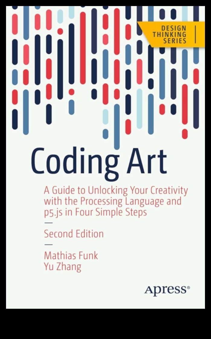 فن البرمجة: إتقان حرفة الاستكشاف الإبداعي لإنترنت الأشياء