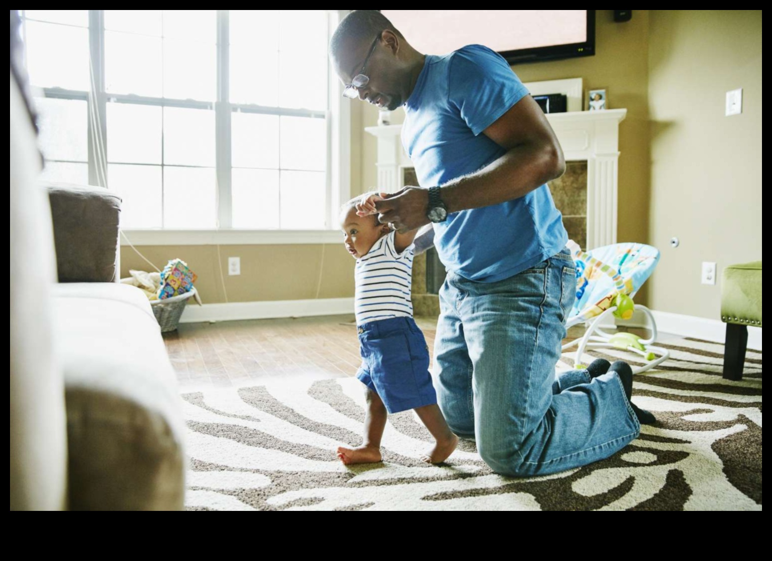 حماة الأطفال الصغار: دليل لحماية مساحتك الخاصة من الأطفال