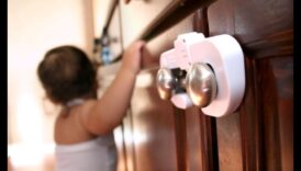 حماة الأطفال الصغار: دليل لحماية مساحتك الخاصة من الأطفال