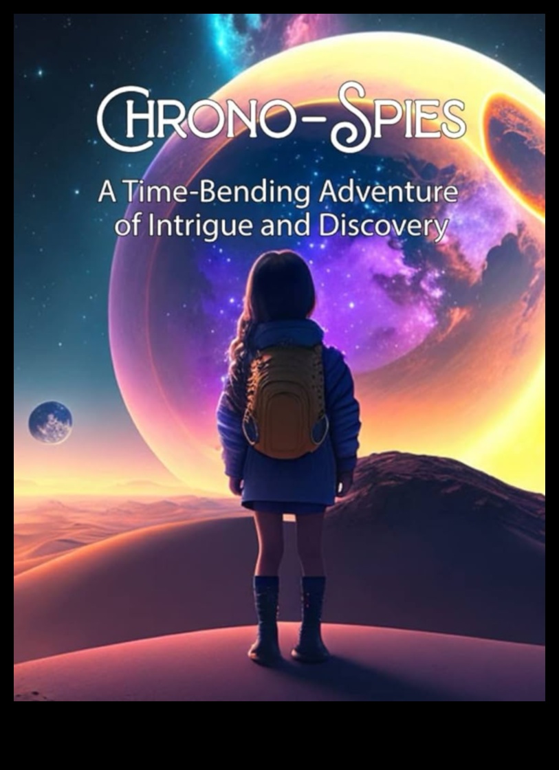 اكتشاف الأبعاد: الاستكشاف الكوني للمسافر