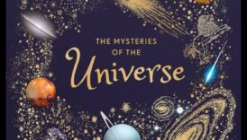 اكتشاف الأبعاد: الاستكشاف الكوني للمسافر