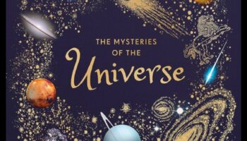 اكتشاف الأبعاد: الاستكشاف الكوني للمسافر