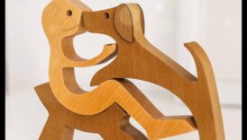 أصدقاء فروي: هدايا تحت عنوان الحيوانات الأليفة لمحبي الحيوانات