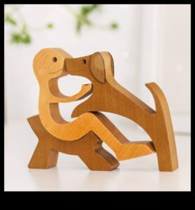 أصدقاء فروي: هدايا تحت عنوان الحيوانات الأليفة لمحبي الحيوانات