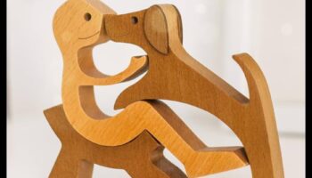 أصدقاء فروي: هدايا تحت عنوان الحيوانات الأليفة لمحبي الحيوانات