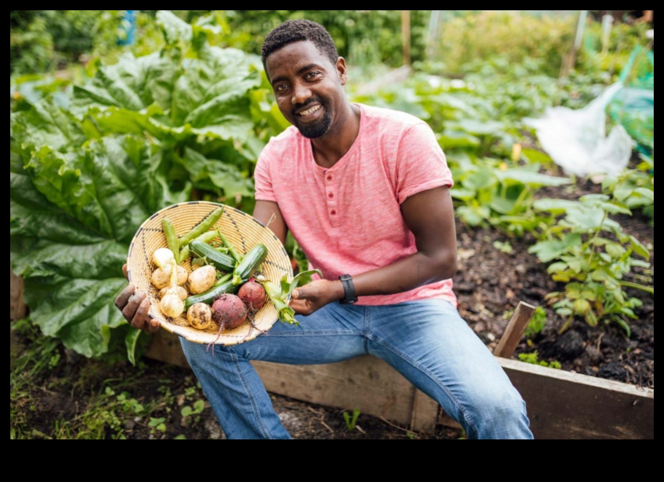مربي الحي: زراعة أفضل مناطق الجذب المحلية