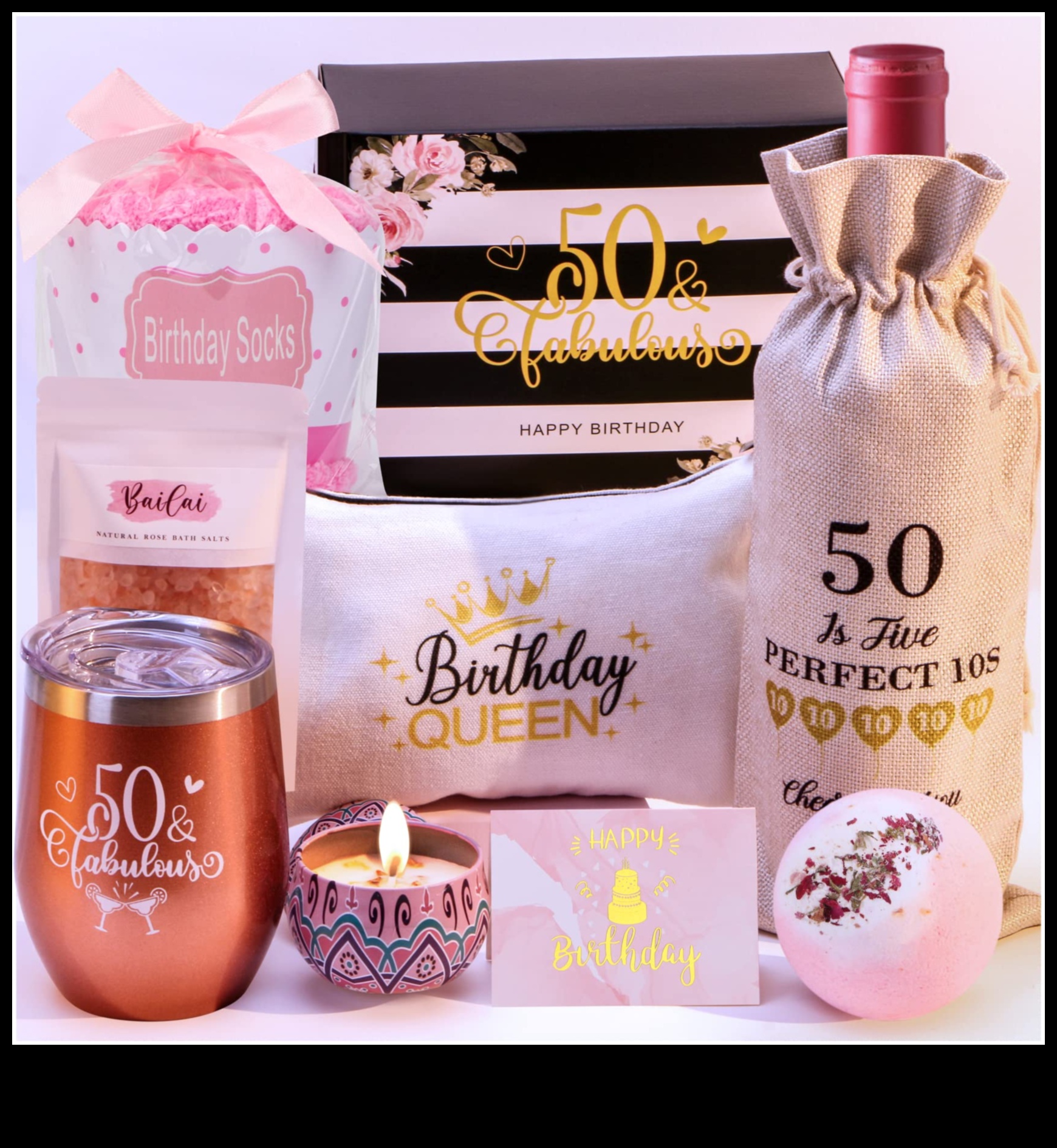 مناسب ورائع: هدايا اللياقة البدنية للمرأة النشطة