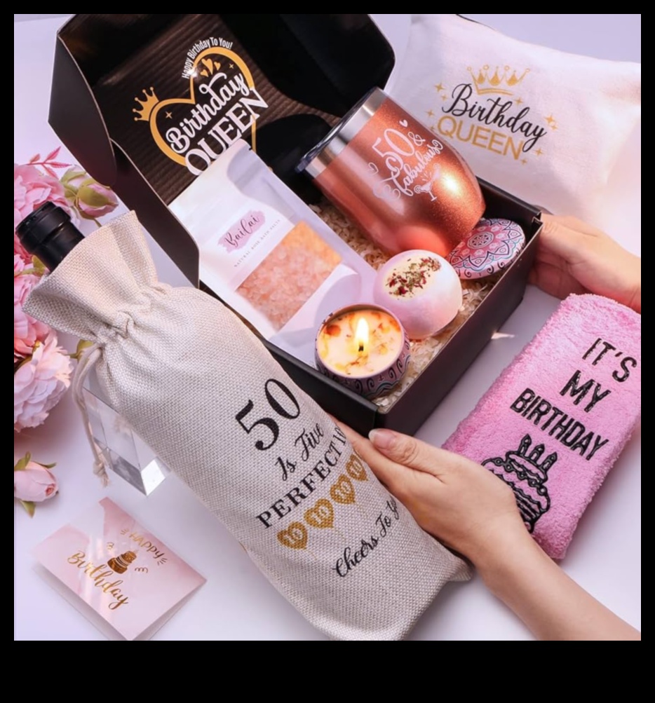 مناسب ورائع: هدايا اللياقة البدنية للمرأة النشطة