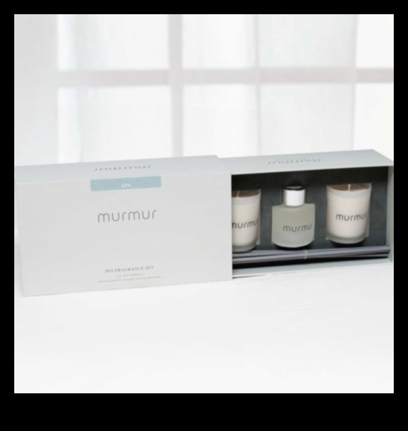 نفحات بالغة الأهمية: الكشف عن مفاهيم الهدايا الخاصة