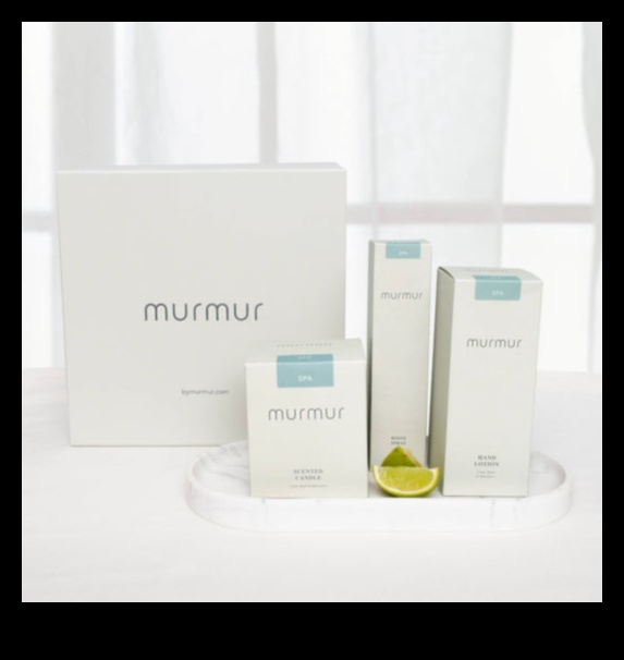 نفحات بالغة الأهمية: الكشف عن مفاهيم الهدايا الخاصة