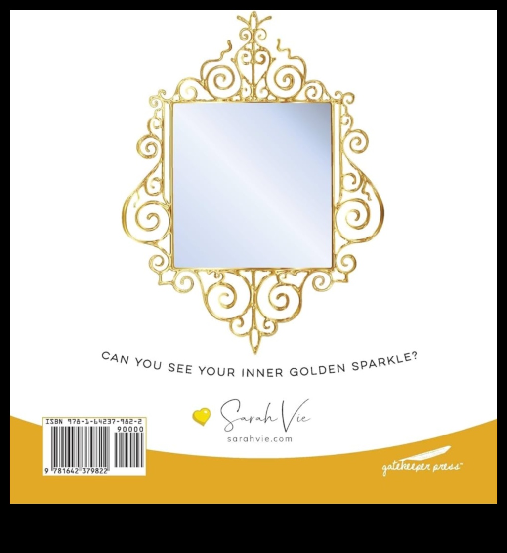 الأحلام الذهبية: كشف النقاب عن تألقك الداخلي