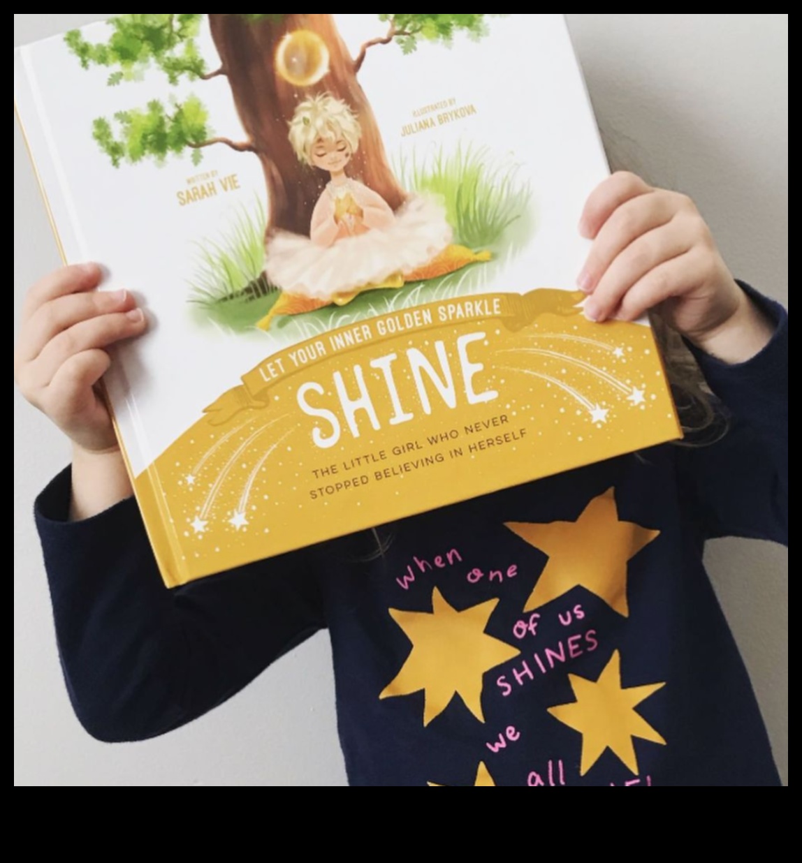 الأحلام الذهبية: كشف النقاب عن تألقك الداخلي