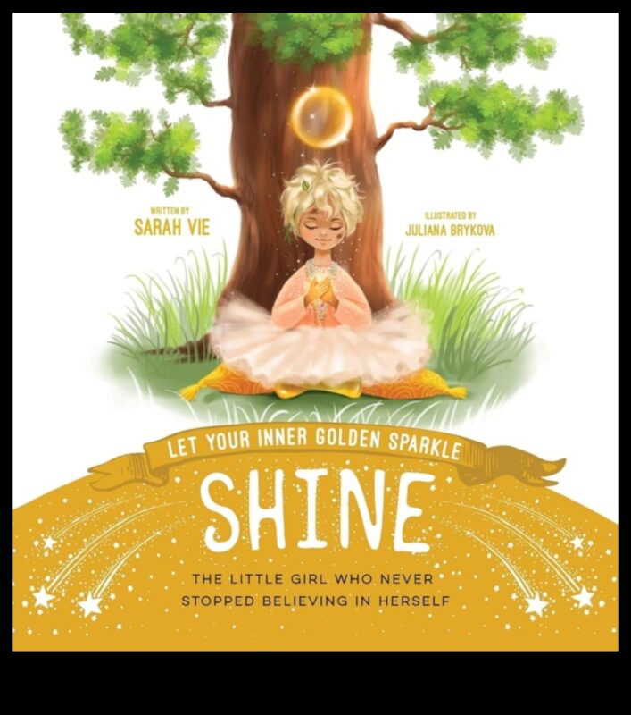 الأحلام الذهبية: كشف النقاب عن تألقك الداخلي