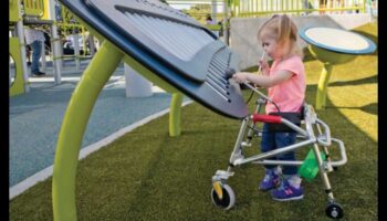 اللعب السلمي: صياغة تدابير السلامة لكل والد