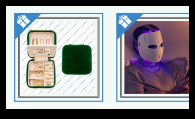 الكشف الرومانسي: فتح غلاف هدية عيد الحب المثالية