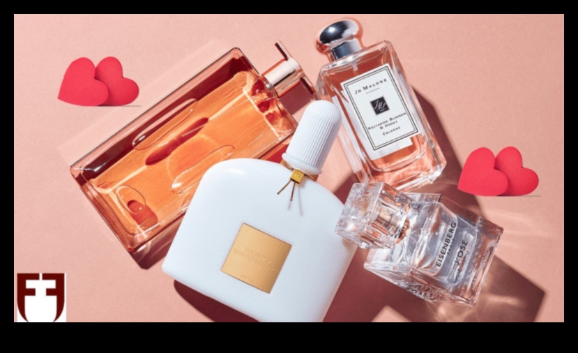 الكشف الرومانسي: فتح غلاف هدية عيد الحب المثالية