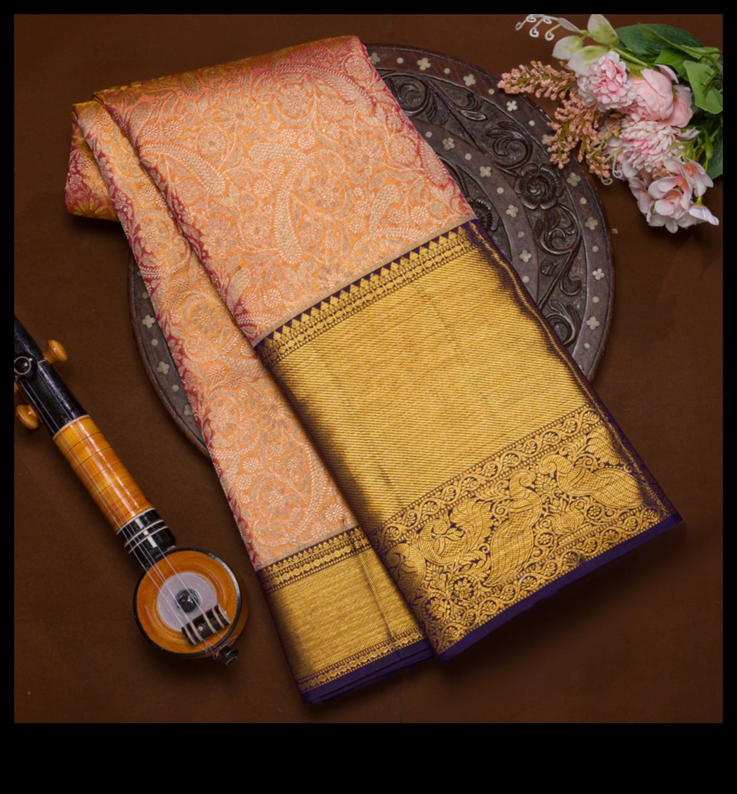 عظمة براقة: ثنى في تألق فاخر