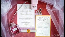 عظمة براقة: ثنى في تألق فاخر